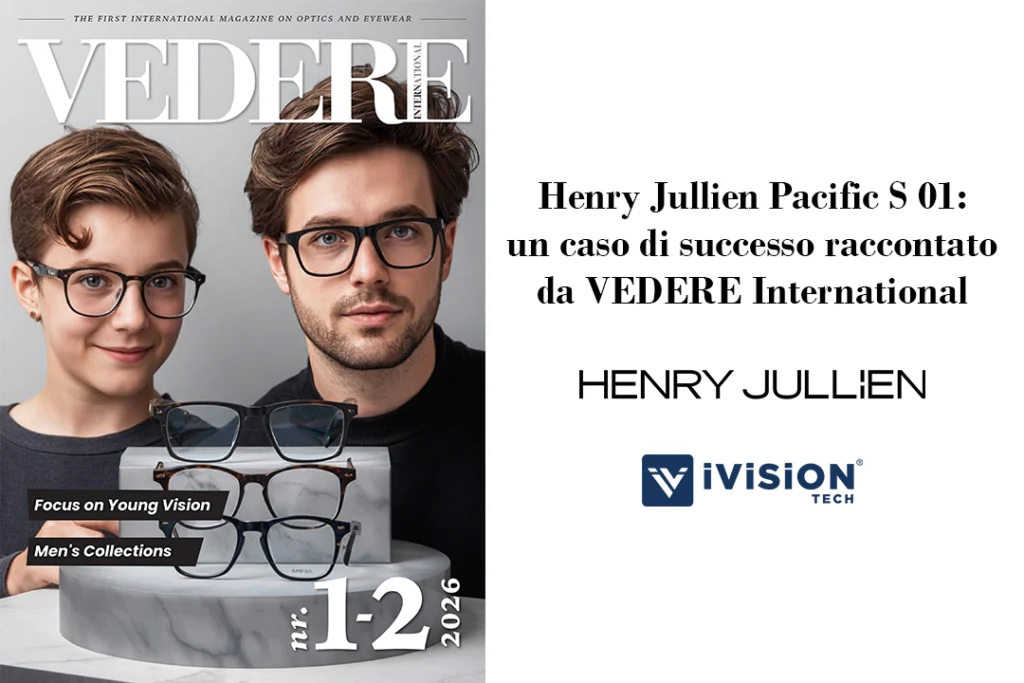 Pacific S01 su VEDERE International